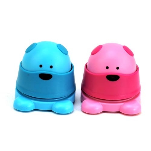 พร้อมส่ง ที่เย็บกระดาษไม่ใช้ลวด รูปหมี พร้อมส่ง ที่เย็บกระดาษไม่ใช้ลวด รูปหมี
