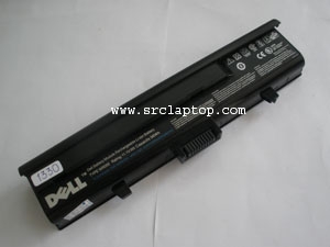 แบตเตอรี่ โน๊ตบุ๊ค Dell NLD-1330 ความจุ 56Wh ของแท้