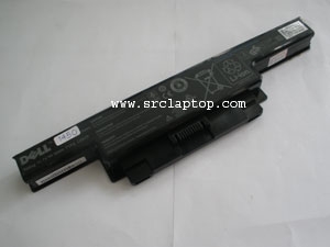 แบตเตอรี่ โน๊ตบุ๊ค Dell NLD-1450 ความจุ 56Wh ของแท้ แบตเตอรี่ โน๊ตบุ๊ค Dell NLD-1450 ความจุ 56Wh ของแท้