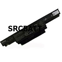 แบตเตอรี่ โน๊ตบุ๊ค Dell NLD-1450+ ความจุ 85Wh ของแท้