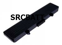 แบตเตอรี่ โน๊ตบุ๊ค Dell NLD-1750 ความจุ 32Wh ของแท้