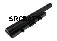 แบตเตอรี่ โน๊ตบุ๊ค Dell NLD-1750+ ความจุ 48Wh ของแท้