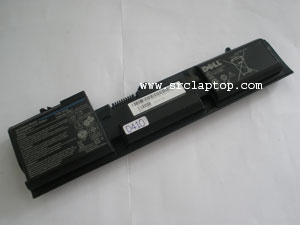 แบตเตอรี่ โน๊ตบุ๊ค Dell NLD-D410 ความจุ 53Wh ของแท้