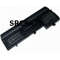 แบตเตอรี่ โน๊ตบุ๊ค Dell NLD-D410+ ความจุ 80Wh ของแท้