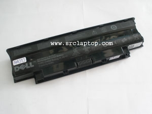 แบตเตอรี่ โน๊ตบุ๊ค Dell NLD-N4010 ความจุ 48Wh ของแท้