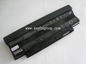 แบตเตอรี่ โน๊ตบุ๊ค Dell NLD-N4010+ ความจุ 90Wh ของแท้