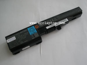 แบตเตอรี่ โน๊ตบุ๊ค Dell NLD-1200 ความจุ 2400mAh ของแท้