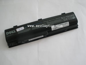 แบตเตอรี่ โน๊ตบุ๊ค Dell NLD-1300 ความจุ 56Wh ของแท้