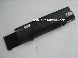 แบตเตอรี่ โน๊ตบุ๊ค Dell NLD-V3400 ความจุ 56Wh ของแท้