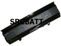 แบตเตอรี่ โน๊ตบุ๊ค Dell NLD-N4030 ความจุ 48Wh ของแท้