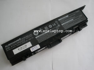 แบตเตอรี่ โน๊ตบุ๊ค Dell NLD-M15 ความจุ 56Wh ของแท้