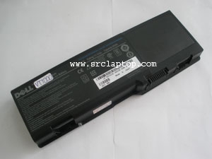 แบตเตอรี่ โน๊ตบุ๊ค Dell NLD-VT1000 ความจุ 56Wh ของแท้