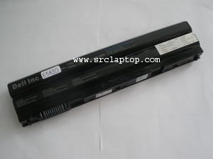 แบตเตอรี่ โน๊ตบุ๊ค Dell NLD-E5420 ความจุ 60Wh ของแท้