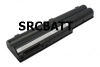 แบตเตอรี่ โน๊ตบุ๊ค Fujitsu NLF-S7021 ความจุ 4800mAh ของแท้