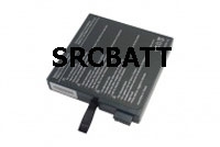 แบตเตอรี่ โน๊ตบุ๊ค Fujitsu NLF-A7620 ความจุ 4400mAh ของแท้