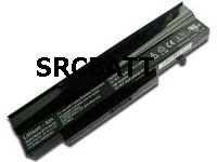 แบตเตอรี่ โน๊ตบุ๊ค Fujitsu NLF-V3405 ความจุ 4400mAh ของแท้