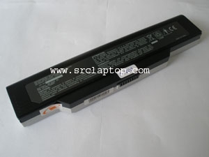 แบตเตอรี่ โน๊ตบุ๊ค Fujitsu NLF-M1420 ความจุ 4000mAh ของแท้