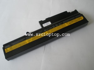 แบตเตอรี่ โน๊ตบุ๊ค IBM/Lenovo NLI-T40 ความจุ 4400mAh ของแท้