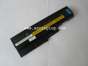 แบตเตอรี่ โน๊ตบุ๊ค IBM/Lenovo NLI-T60 ความจุ 5200mAh ของแท้