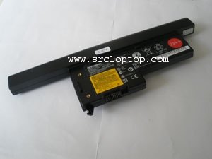 แบตเตอรี่ โน๊ตบุ๊ค IBM/Lenovo NLI-X60+ ความจุ 5200mAh ของแท้