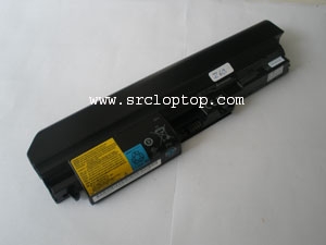 แบตเตอรี่ โน๊ตบุ๊ค IBM/Lenovo NLI-Z60 ความจุ 5200mAh ของแท้