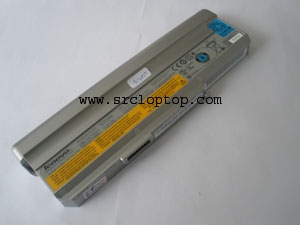 แบตเตอรี่ โน๊ตบุ๊ค IBM/Lenovo NLLV-3000N+ ความจุ 6600mAh ของแท้