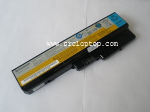 แบตเตอรี่ โน๊ตบุ๊ค IBM/Lenovo NLLV-Y430 ความจุ 57Wh ของแท้