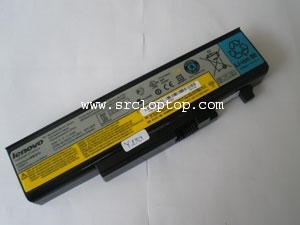 แบตเตอรี่ โน๊ตบุ๊ค IBM/Lenovo NLLV-Y450 ความจุ 56Wh ของแท้
