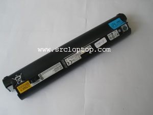 แบตเตอรี่ โน๊ตบุ๊ค IBM/Lenovo NLLV-S10-2 ความจุ 28Wh ของแท้
