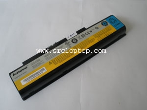 แบตเตอรี่ โน๊ตบุ๊ค IBM/Lenovo NLLV-Y510 ความจุ 57Wh ของแท้