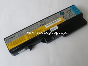 แบตเตอรี่ โน๊ตบุ๊ค IBM/Lenovo NLLV-G460 ความจุ 48Wh ของแท้