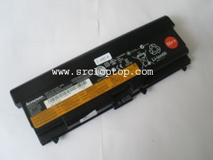 แบตเตอรี่ โน๊ตบุ๊ค IBM/Lenovo NLLV-SL410+ ความจุ 8700mAh ของแท้