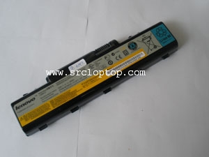 แบตเตอรี่ โน๊ตบุ๊ค IBM/Lenovo NLLV-B450 ความจุ 48Wh ของแท้