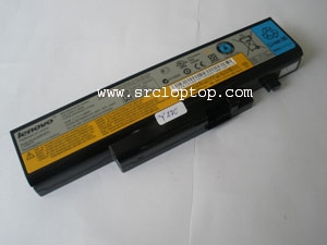 แบตเตอรี่ โน๊ตบุ๊ค IBM/Lenovo NLLV-Y470 ความจุ 48Wh ของแท้