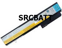 แบตเตอรี่ โน๊ตบุ๊ค IBM/Lenovo NLLV-U460 ความจุ 63Wh ของแท้