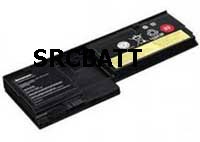 แบตเตอรี่ โน๊ตบุ๊ค IBM/Lenovo NLLV-X220T ความจุ 2680mAh ของแท้
