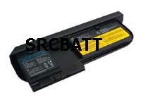แบตเตอรี่ โน๊ตบุ๊ค IBM/Lenovo NLLV-X220T+ ความจุ 5600mAh ของแท้