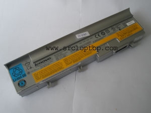 แบตเตอรี่ โน๊ตบุ๊ค IBM/Lenovo NLLV-N200 ความจุ 4400mAh ของแท้