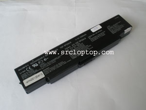 แบตเตอรี่ โน๊ตบุ๊ค Sony NLS-S9 ความจุ 5200mAh ของแท้