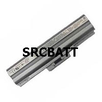 แบตเตอรี่ โน๊ตบุ๊ค Sony NLS-S13 ความจุ 4400mAh ของแท้