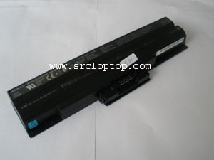แบตเตอรี่ โน๊ตบุ๊ค Sony NLS-S21+ ความจุ 7500mAh ของแท้