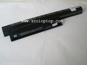 แบตเตอรี่ โน๊ตบุ๊ค Sony NLS-S26 ความจุ 4000mAh ของแท้