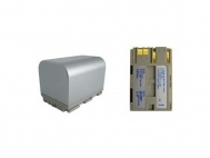 แบตเตอรี่ สำหรับกล้อง Canon รหัสแบต BP522 (ความจุ 2700mAh)
