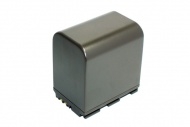 แบตเตอรี่ สำหรับกล้อง Canon รหัสแบต BP535 (ความจุ 4100mAh)