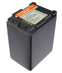 แบตเตอรี่ สำหรับกล้อง Canon รหัสแบต BP827 (ความจุ 2100mAh) แบตเตอรี่ สำหรับกล้อง Canon รหัสแบต BP827 (ความจุ 2100mAh)