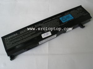 แบตเตอรี่ โน๊ตบุ๊ค Toshiba NLT-M50 (PA3465) ความจุ 4300mAh ของแท้
