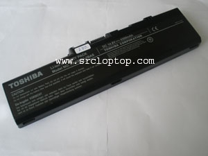 แบตเตอรี่ โน๊ตบุ๊ค Toshiba NLT-A70 ความจุ 4300mAh ของแท้