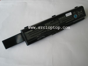 แบตเตอรี่ โน๊ตบุ๊ค Toshiba NLT-A200+ ความจุ 6450mAh ของแท้