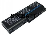 แบตเตอรี่ โน๊ตบุ๊ค Toshiba NLT-P200 ความจุ 4000mAh ของแท้