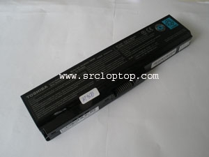 แบตเตอรี่ โน๊ตบุ๊ค Toshiba NLT-M300 (PA3817U) ความจุ 48Wh ของแท้